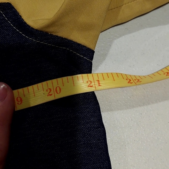 Under Armour Men's Size Small Jacket Notre Dame All Season Gear Zip Up - Picture 5 of 8